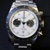 Black Bay Chrono Chronograph Automatic Chronometer Men's Watch M79360N-0002 New fullbox tudor