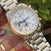 LONGINES MASTER L2.773.5.78.7 MOONPHASE