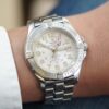 Breitling Colt GMT Chronometer A32350