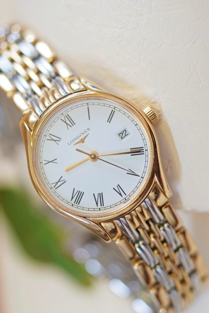 ĐỒNG HỒ LONGINES LYRE L4.259.2.11.7