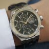 MAURICE LACROIX AIKON CHRONOGRAPH AI6038-SS001-330-1