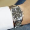 Longines Evidenza Automatic Chronograph Men's Dress Watch L2.643.4.73.6