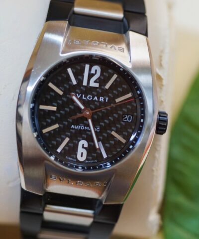 Bvlgari Ergon EG 35 S