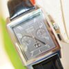 Zenith Grande Port Royal Grande Date in Steel