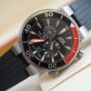 Oris TT1 Divers Titan Date Ref: 649.7541