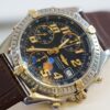 Breitling chronomat automatic B13050.1