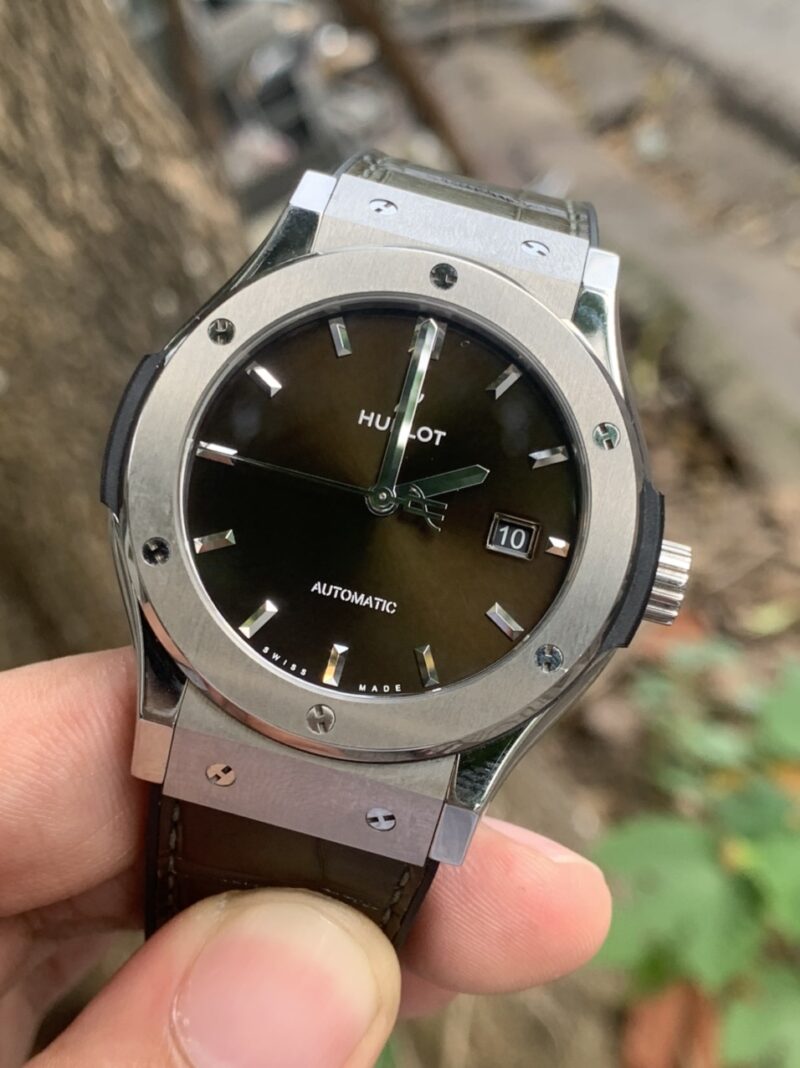 Hublot classic fusion 1471292