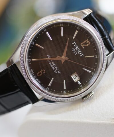 Tissot powermatic 80