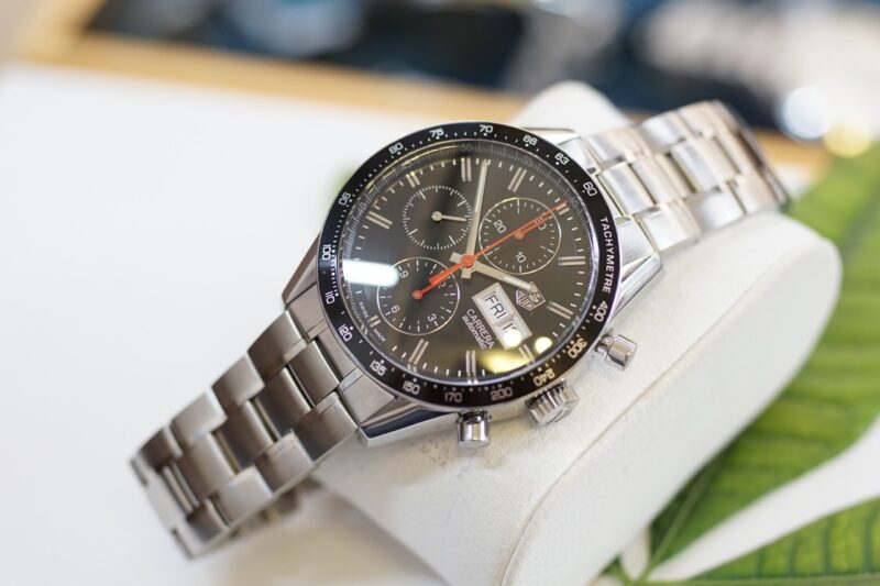 CARRERA automatic CV201AH RMU8952