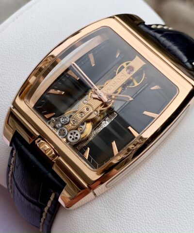 Corum Bridges Golden Bridge Automatic 313.150.550002 FK02