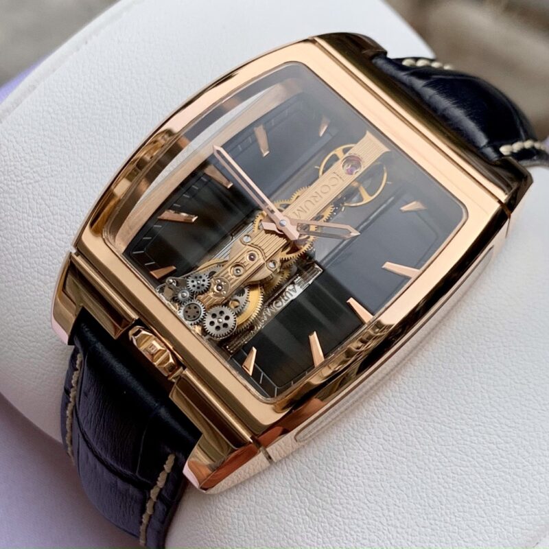 Corum Bridges Golden Bridge Automatic 313.150.550002 FK02