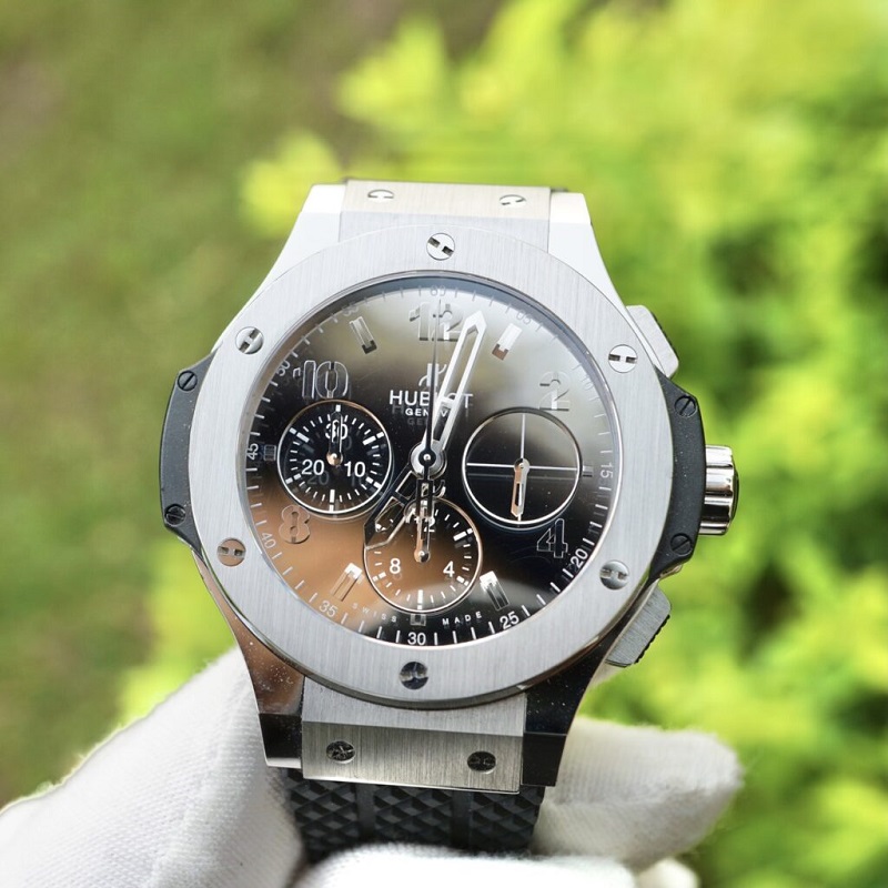 đồng hồ Hublot Big Bang Zegg & Cerlati Limited Edition 341.SX.0870.VR.ZEC12 cũ chính hãng