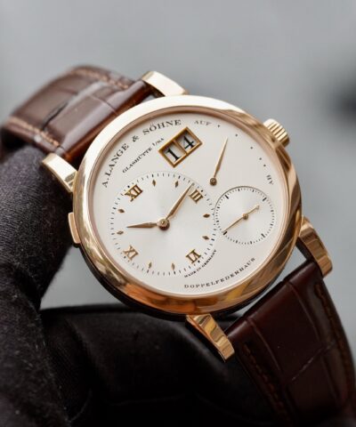 A. Lange & Sohne Lange 1 191.032