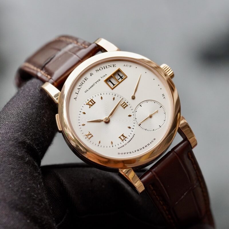 A. Lange & Sohne Lange 1 191.032