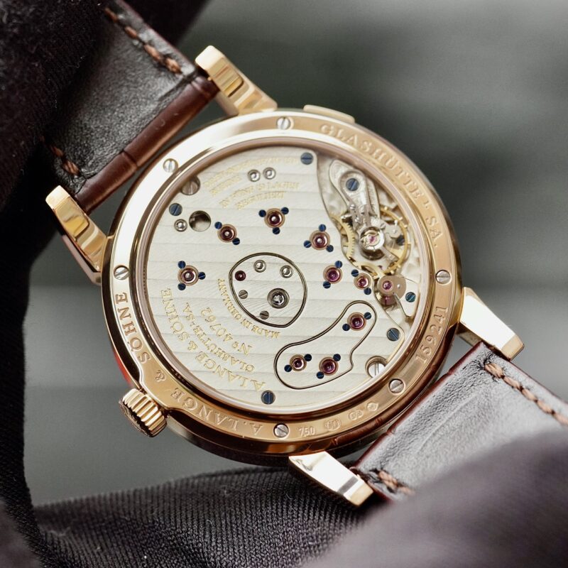 A. Lange & Sohne Lange 1 191.032