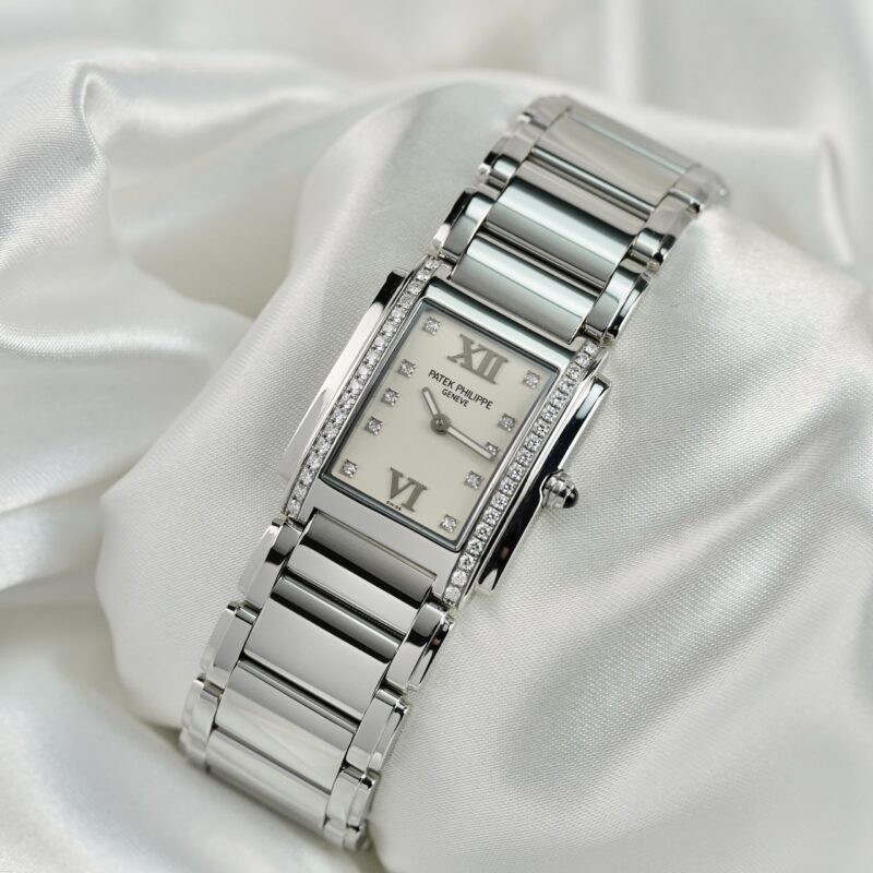 Patek Philippe Twenty~4 4910/10A-011