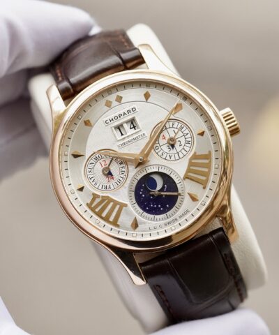 Chopard L.U.C. One Perpetual Calendar Limited Edition