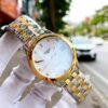 Longines Flagship Diamond Demi Gold - L4.774.3.27.7