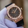  Hublot Classic Fusion King Gold Diamond Option 42mm  Fullbox 08/2021 