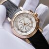 Breguet Marine Chronograph 42mm 5827br/12/5zu