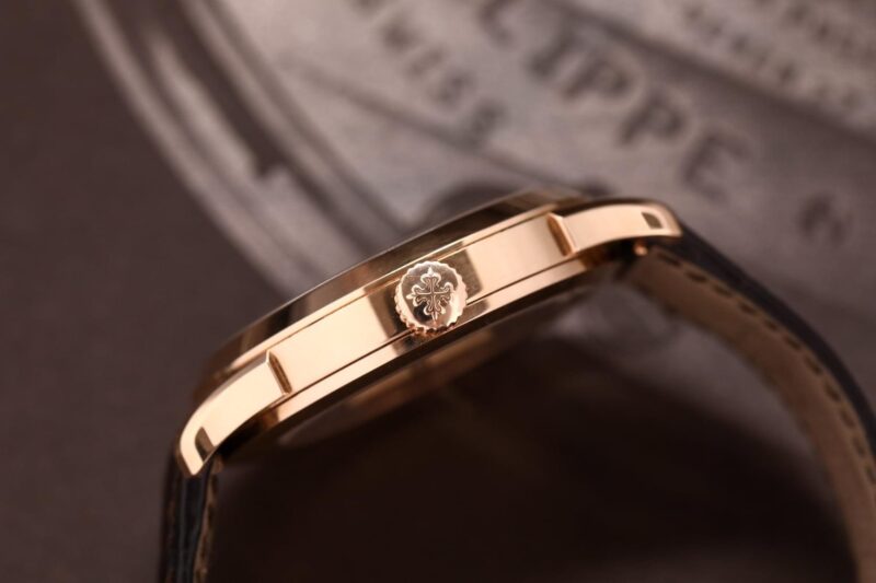 Đồng Hồ Patek Philippe Complications 5230R-012 World Time