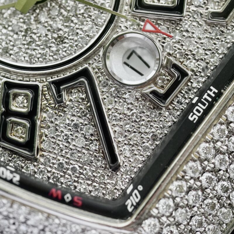 Franck Muller FV V41 Full Kim