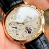 Audemars Piguet Millenary Perpetual Calendar - Limited Edition Rose Gold on Strap 25899OR.O.0067CR.01