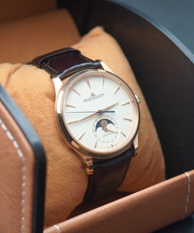 Jaeger-LeCoultre Master Ultra Thin Moon Q1362520