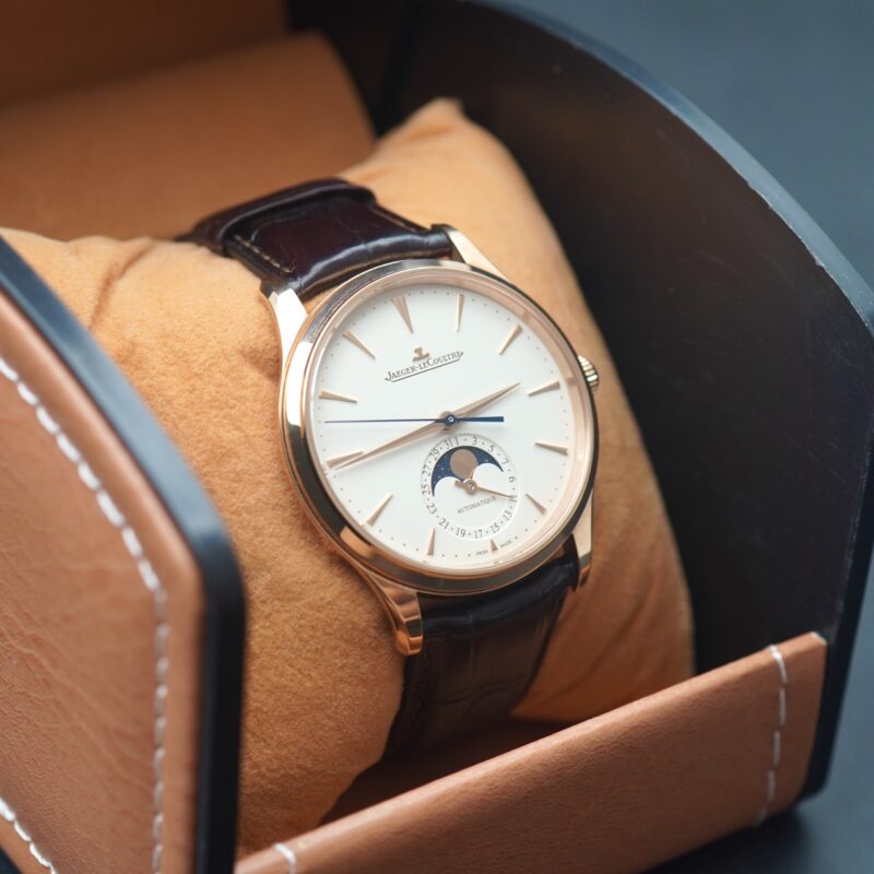 Jaeger-LeCoultre Master Ultra Thin Moon Q1362520