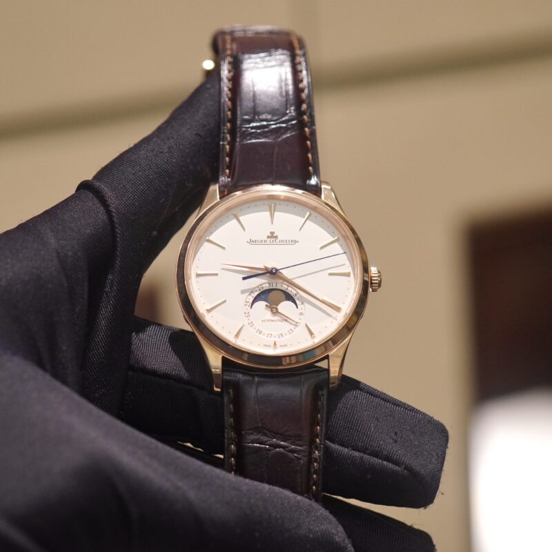 Jaeger-LeCoultre Master Ultra Thin Moon Q1362520