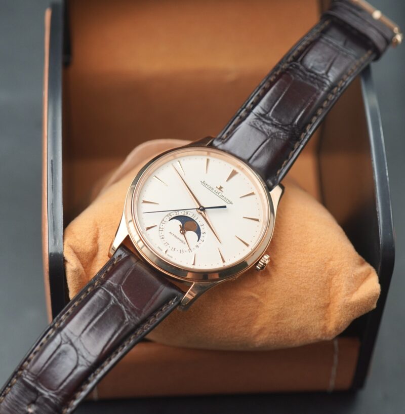 Jaeger-LeCoultre Master Ultra Thin Moon Q1362520