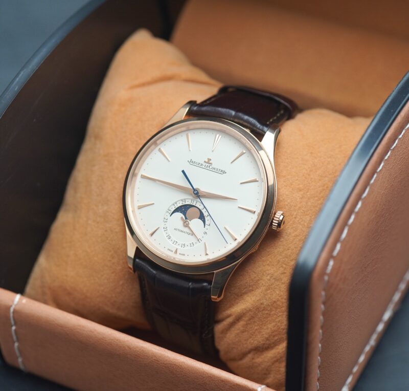 Jaeger-LeCoultre Master Ultra Thin Moon Q1362520