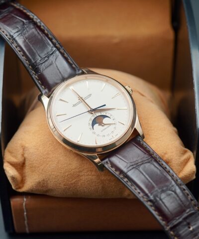 Jaeger-LeCoultre Master Ultra Thin Moon Q1362520