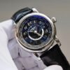 Montblanc Star Traditional Collection World - Time GMT