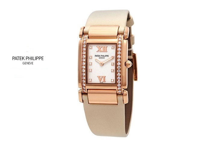 các dòng đồng hồ Patek Philippe