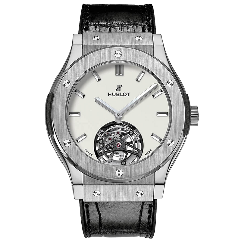 các loại đồng hồ Hublot