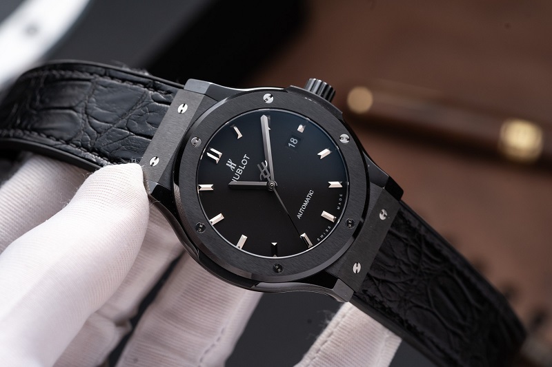 các loại đồng hồ Hublot