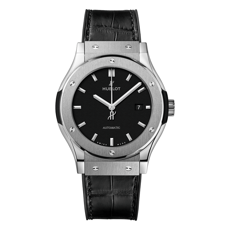 các loại đồng hồ Hublot