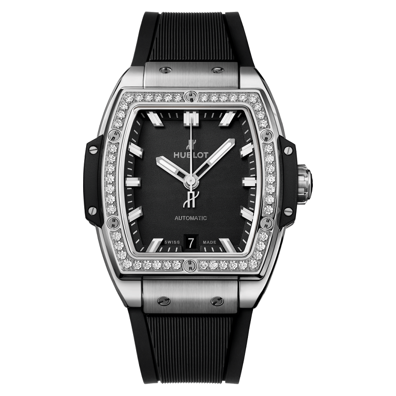 các loại đồng hồ Hublot