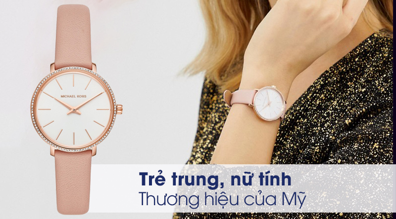 cách chọn đồng hồ nữ