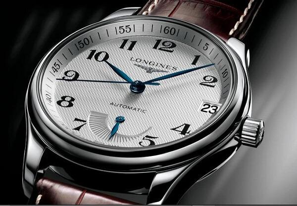 cách kiểm tra đồng hồ Longines chính hãng