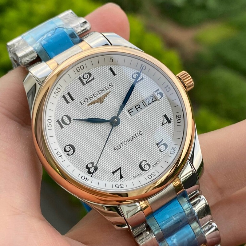 đồng hồ Longines Automatic