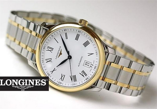 Đồng hồ Longines cơ