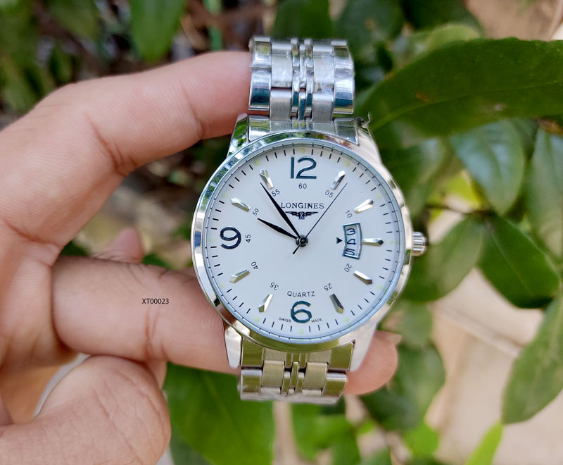 Đồng hồ Longines cơ