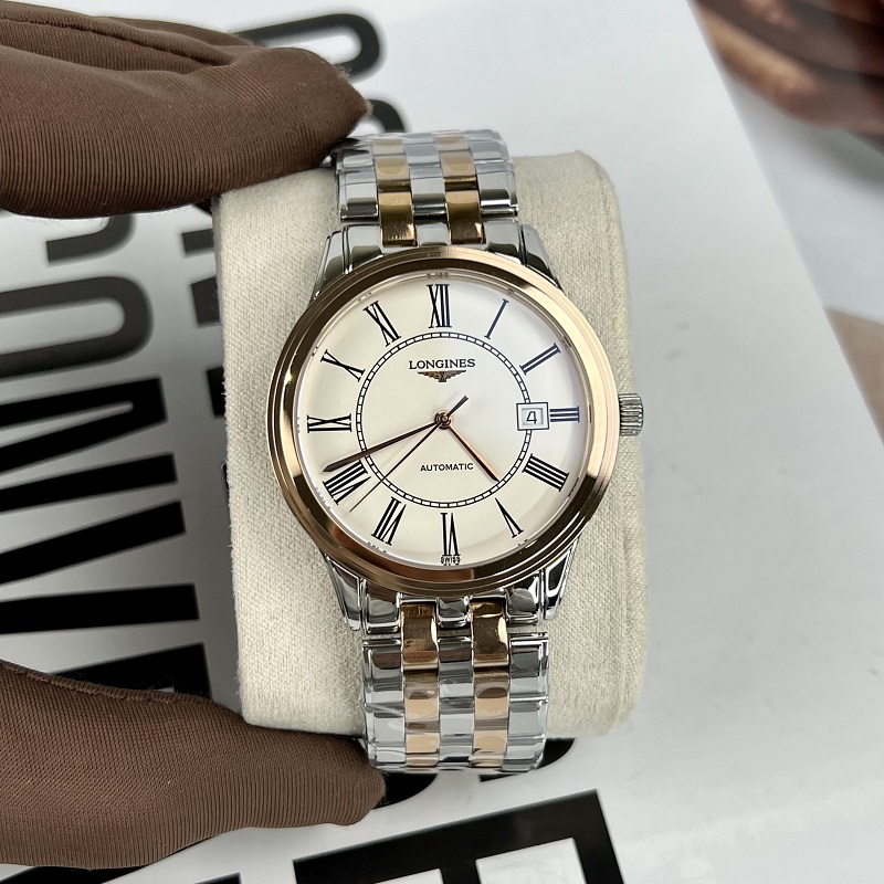 Đồng hồ Longines cơ