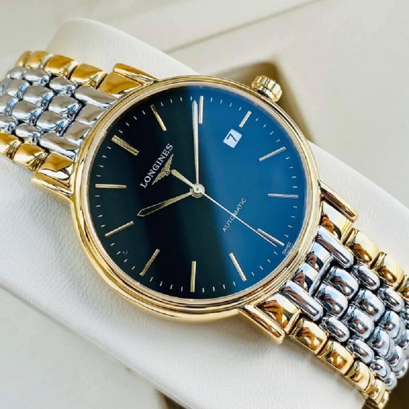 Đồng hồ Longines cũ