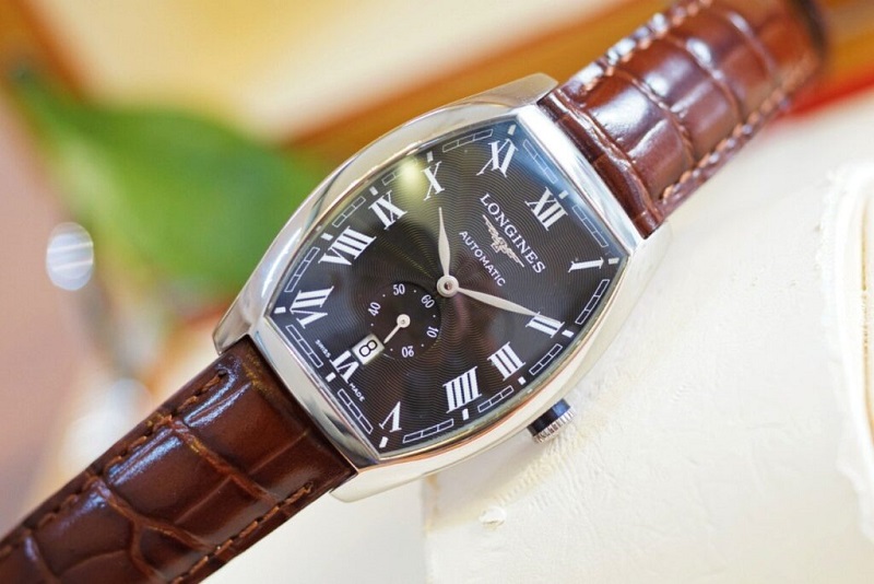 đồng hồ Longines giá rẻ