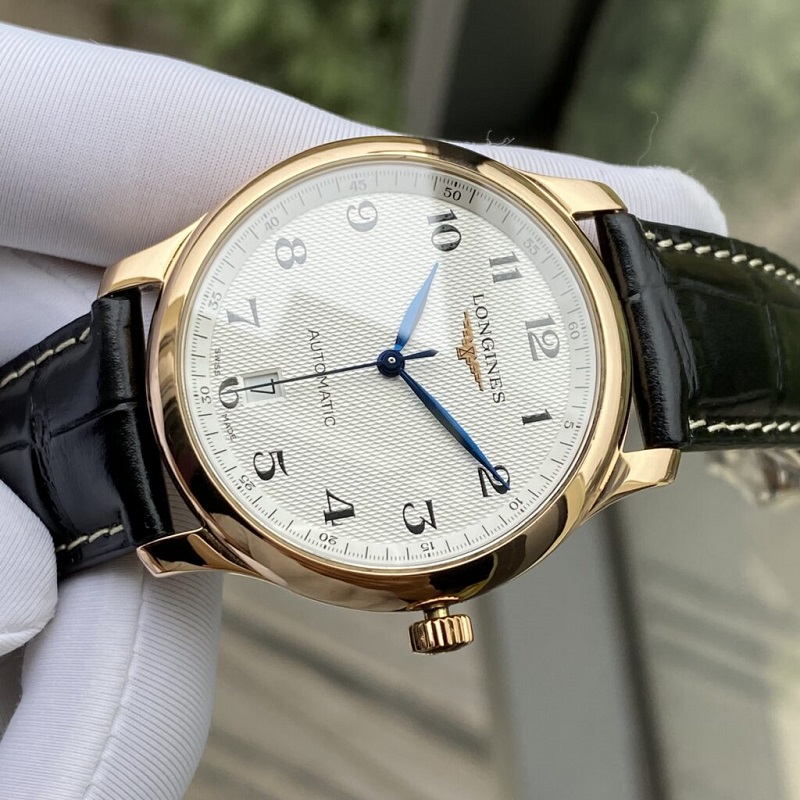 Đồng hồ Longines siêu mỏng