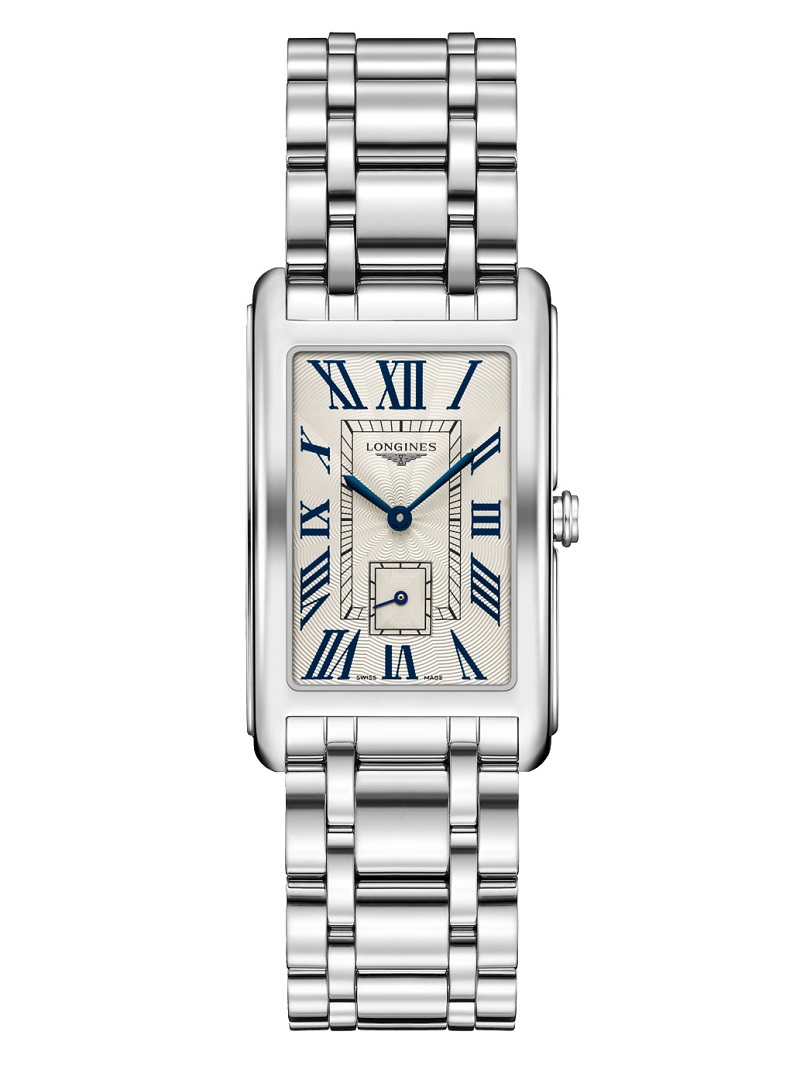 Đồng hồ Longines siêu mỏng