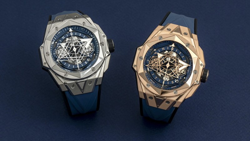 Đồng hồ Hublot có chống nước không?